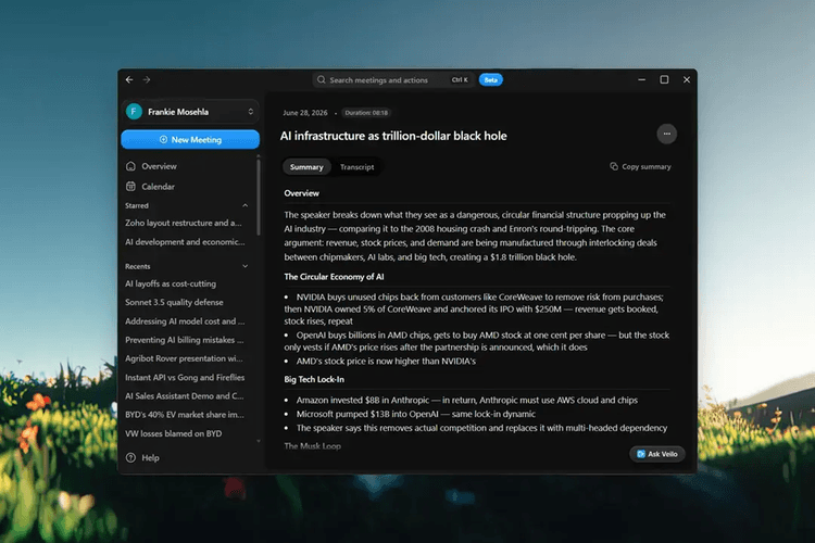 Veilo preview image